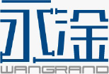Wangrand
             Logo